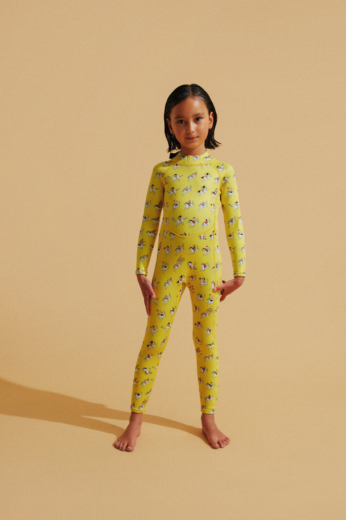 Legacy Wetsuit Sale (final stock)