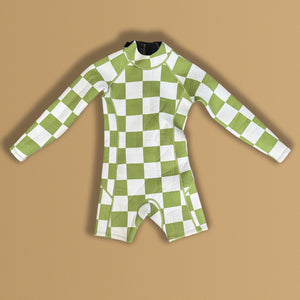 RECYCLED NATURAL RUBBER CHECK YOURSELF - SIZE 8