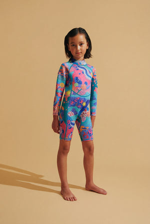 DAY TRIPPER - Short Leg - Natural Rubber 🌱 Free Shipping 🚛