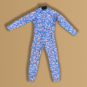 RECYCLED NATURAL RUBBER FOAM COMB- SIZE 8