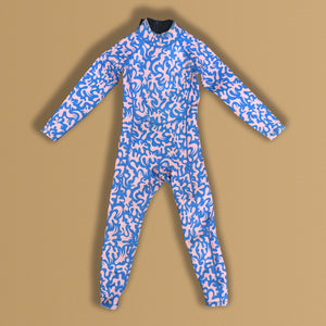 RECYCLED NATURAL RUBBER FOAM COMB- SIZE 8